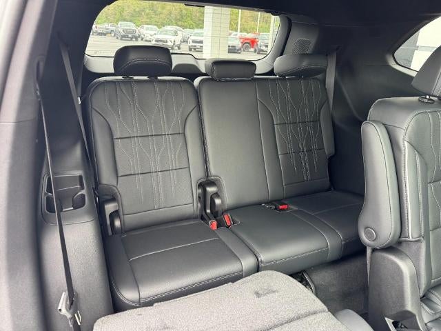 2027 Buick Enclave 4dr Avenir