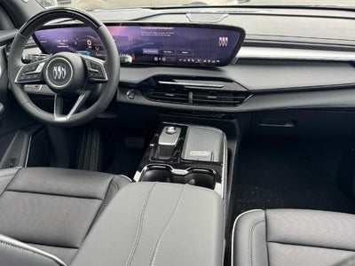2027 Buick Enclave 4dr Avenir