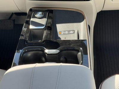 2026 Buick Enclave 4dr Avenir