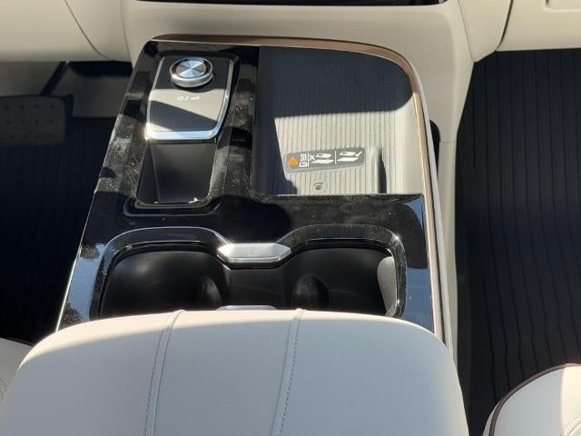 2026 Buick Enclave 4dr Avenir