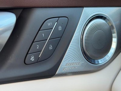 2026 Buick Enclave 4dr Avenir