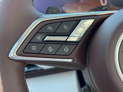 2026 Buick Enclave 4dr Avenir