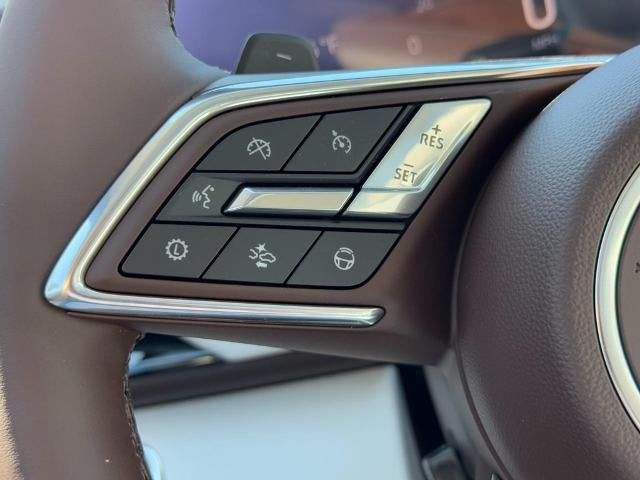 2026 Buick Enclave 4dr Avenir