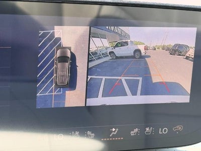 2026 Buick Enclave 4dr Avenir