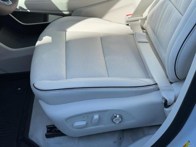 2026 Buick Enclave 4dr Avenir