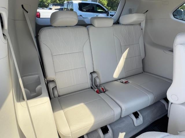 2026 Buick Enclave 4dr Avenir