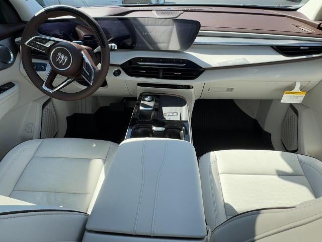 2026 Buick Enclave 4dr Avenir
