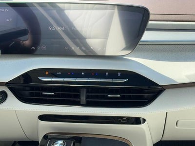 2026 Buick Enclave 4dr Avenir
