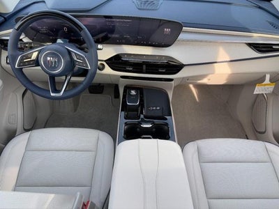 2026 Buick Enclave 4dr Avenir