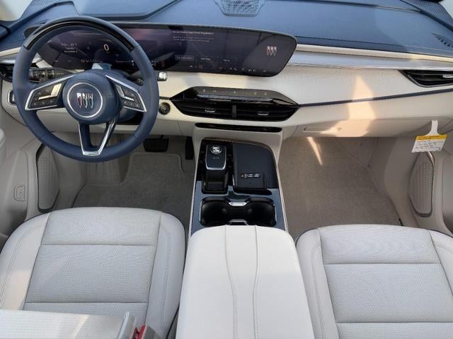 2026 Buick Enclave 4dr Avenir