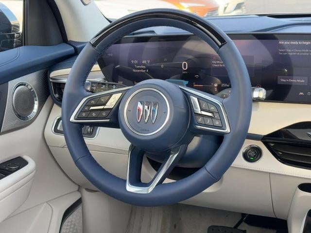 2026 Buick Enclave 4dr Avenir