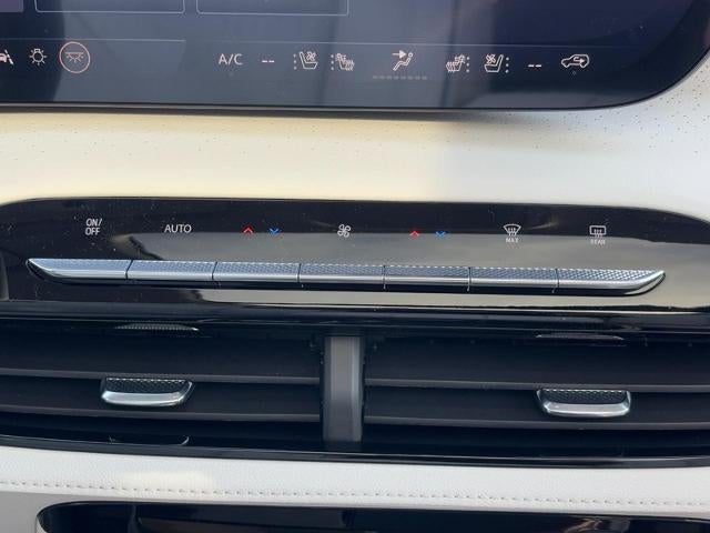 2026 Buick Enclave 4dr Avenir