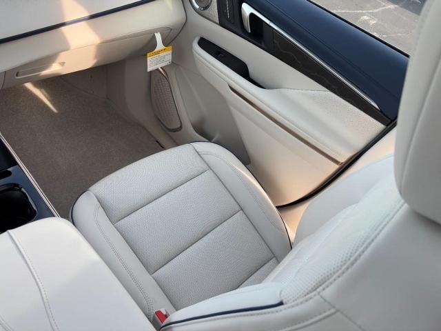 2026 Buick Enclave 4dr Avenir