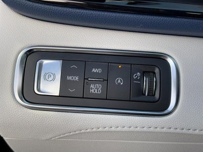 2026 Buick Enclave 4dr Avenir