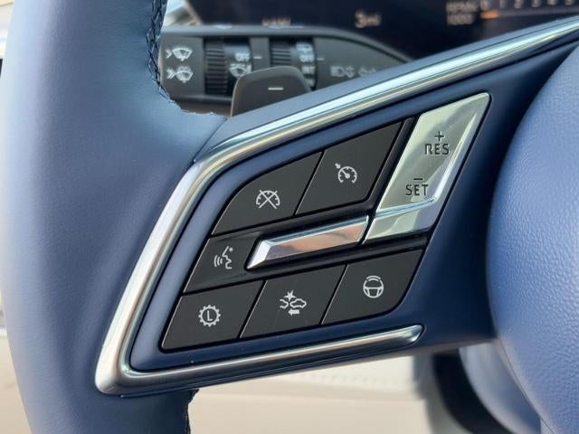 2026 Buick Enclave 4dr Avenir