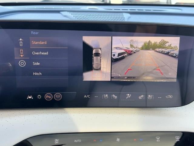 2026 Buick Enclave 4dr Avenir