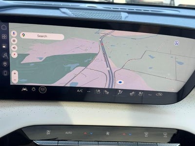 2026 Buick Enclave 4dr Avenir