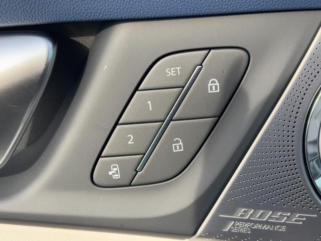 2026 Buick Enclave 4dr Avenir