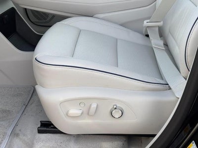 2026 Buick Enclave 4dr Avenir