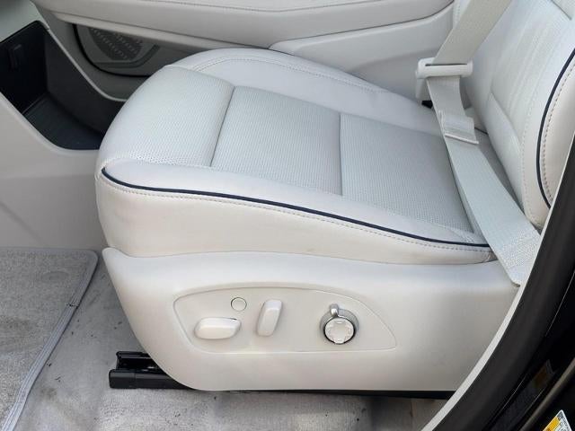 2026 Buick Enclave 4dr Avenir