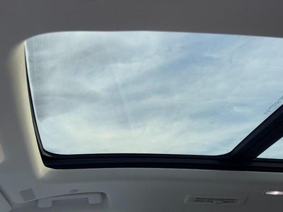 2026 Buick Enclave 4dr Avenir