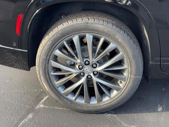 2026 Buick Enclave 4dr Avenir