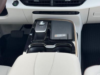 2026 Buick Enclave 4dr Avenir