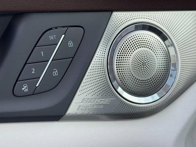 2026 Buick Enclave 4dr Avenir