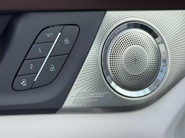2026 Buick Enclave 4dr Avenir