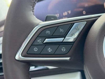 2026 Buick Enclave 4dr Avenir