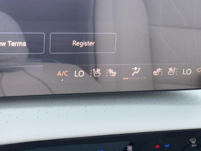 2026 Buick Enclave 4dr Avenir