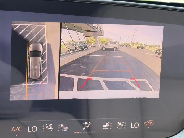 2026 Buick Enclave 4dr Avenir