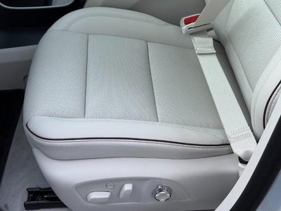 2026 Buick Enclave 4dr Avenir