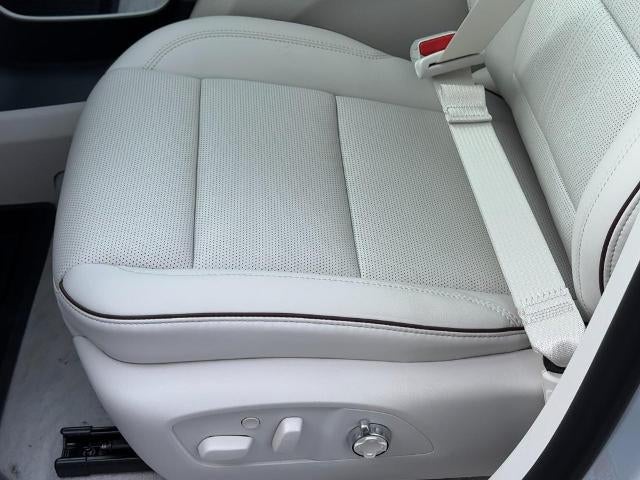 2026 Buick Enclave 4dr Avenir