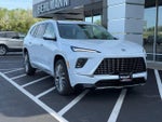 2026 Buick Enclave 4dr Avenir