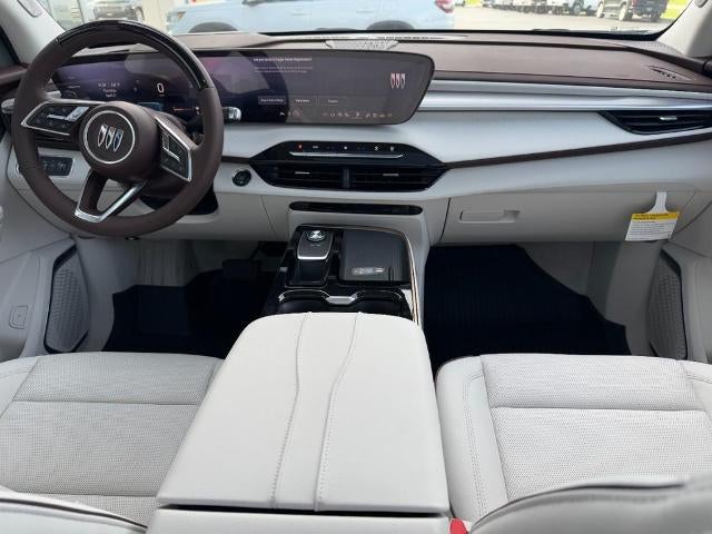 2026 Buick Enclave 4dr Avenir