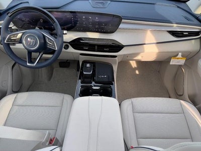 2026 Buick Enclave 4dr Avenir