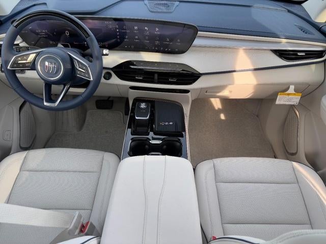 2026 Buick Enclave 4dr Avenir