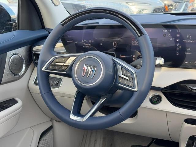 2026 Buick Enclave 4dr Avenir