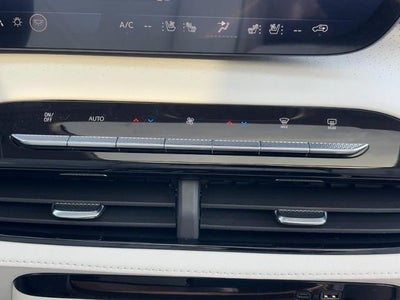 2026 Buick Enclave 4dr Avenir