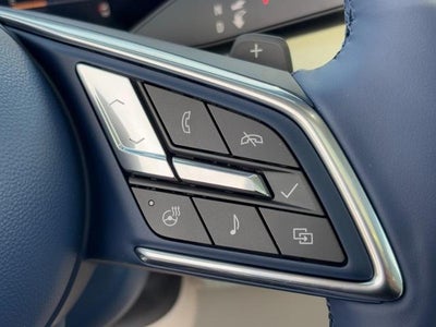 2026 Buick Enclave 4dr Avenir