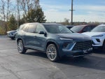 2026 Buick Enclave 4dr Avenir