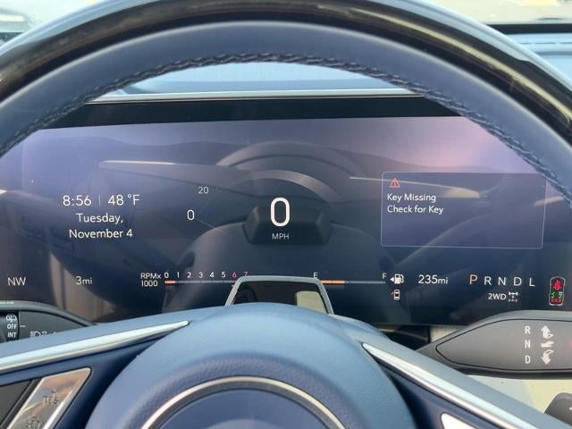 2026 Buick Enclave 4dr Avenir