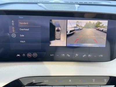 2026 Buick Enclave 4dr Avenir