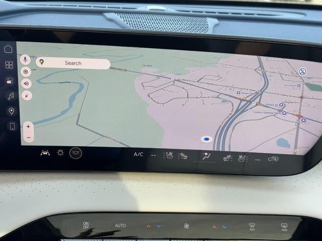 2026 Buick Enclave 4dr Avenir