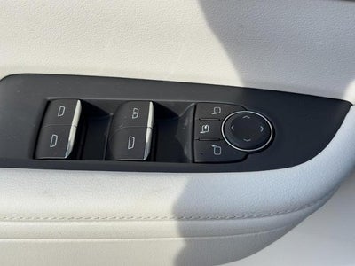 2026 Buick Enclave 4dr Avenir