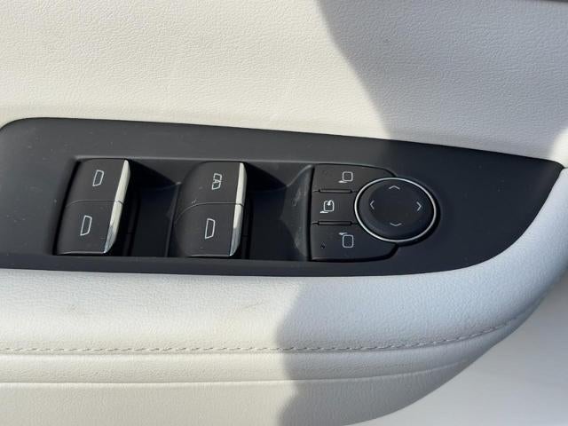 2026 Buick Enclave 4dr Avenir