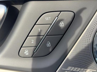 2026 Buick Enclave 4dr Avenir