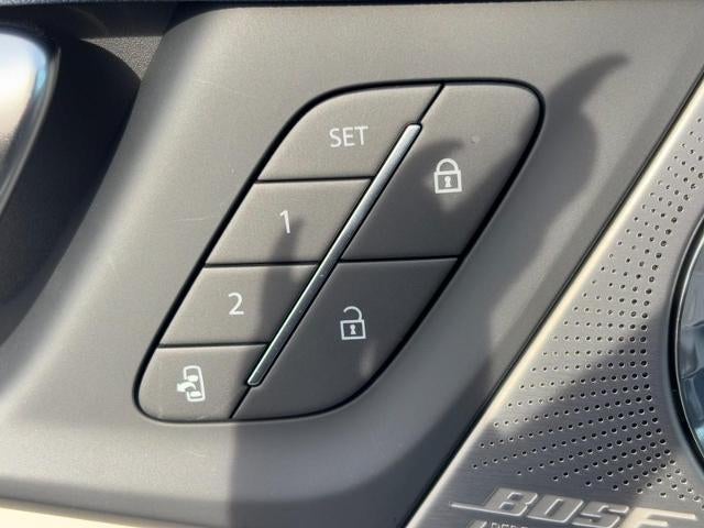 2026 Buick Enclave 4dr Avenir