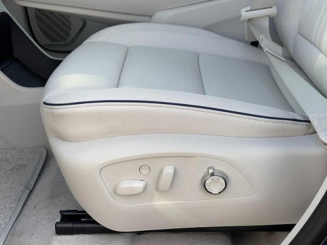 2026 Buick Enclave 4dr Avenir